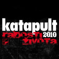 Catapult 2010: The joys of life - Music CD