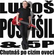 Pospíšil Luboš: You taste foreign fruit - CD - Music CD