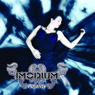 Imodium: Polarity - Music CD