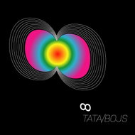 Tata Bojs: Lying Eight - CD - Music CD