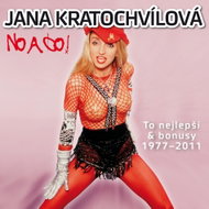 Kratochvilova Jana: So co. The Best &amp; Bonuses 1977-2011 (2x CD) - CD - Music CD