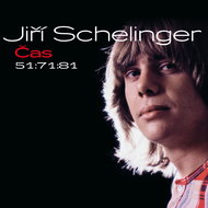 Schelinger Jiří: Zlatá kolekce Čas 51:71:81 (3x CD) - CD - Music CD