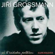 Grossmann, Jiří: Až tě náhodou potkám - Zlatá kolekce (3x CD) - CD - Music CD