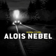 Alois Nebel - Hudba z filmu - Music CD