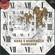 Flamengo: Chicken in the Clock - LP - LP Record