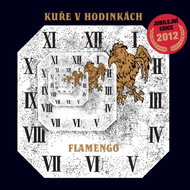 Flamengo: Chicken in the Watch - CD - Music CD