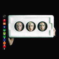 Tata Bojs: Futuretro Max (3x CD) - CD - Music DVD