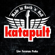 Catapult: Made in Rock' n' Roll - CD - Music CD