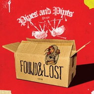 Pipes & Pints: Found and Lost - LP - LP Record