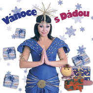 Patrasová Dagmar: Christmas with Dada - CD - Music CD