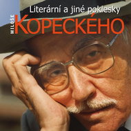 Kopecký Miloš: Literary and Other Disguises of Miloš Kopecký - CD - Music CD