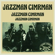 Velebny Karel, Sebanek Jiri: Jazzman Cimrman - CD - Music CD