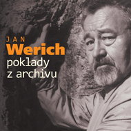 Werich Jan: Poklady z archivu - CD - Music CD