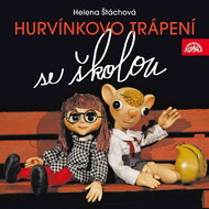S+H Theatre: Hurvínek's Problems with School - CD - CD Audiobooks