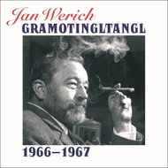 Werich Jan: Jan Werich's GramoTangle in Jiří Suchý's programme (8x CD) - CD - Music DVD
