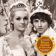Hammer Jan: Mad Sad Princess - CD - Music CD
