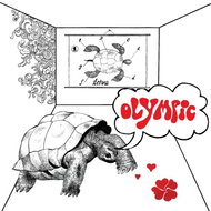Olympic: Želva - CD - Music CD