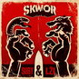 Music CD Škwor: Sliby & Lži - CD - Hudební CD