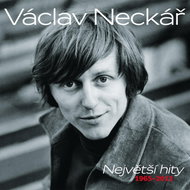 Neckář Václav: The Greatest Hits 1965 - 2013 - CD - Music CD