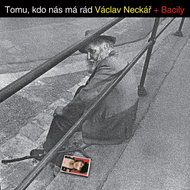 Neckář Václav: To the one who likes us - CD - Music CD