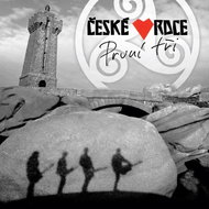 Czech Heart: The First Three (3x CD) - CD - Music CD