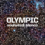 Olympic: Constellation of the Madmen - CD - Music CD
