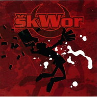 Škwor: Vyvolenej - CD - Music CD