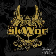 Škwor: Summed Underlined (Best Of) (2x CD) - CD - Music CD