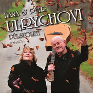Ulrych Hana &amp; Petr: Half a Century (1964-2014) - Music CD