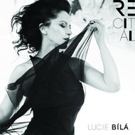 Bílá Lucie: Recital - CD - Music CD
