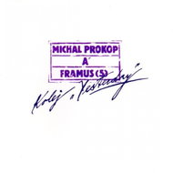 Prokop Michal, Framus 5: Kolej Yesterday - CD+DVD - Hudební DVD