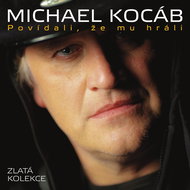 Kocáb, Michal: Zlatá kolekce - Povídali, že mu hráli (3x CD) - CD - Music CD