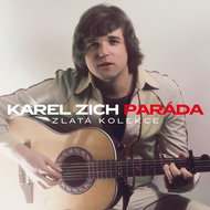 Zich Karel: Parade / Golden Collection (3x CD) - CD - Music CD
