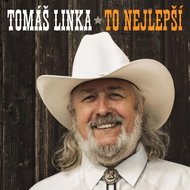 Linka Tomáš: The best - 40 shades of country (2x CD) - CD - Music CD