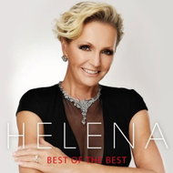 Vondráčková Helena: Best Of The Best (2x CD) - CD - Music DVD