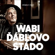 Wabi &amp; Devil' s Herd: Stories of Songs - CD - Music CD