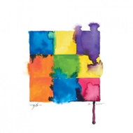 Tata Bojs: A/B (2x LP) - LP - LP Record