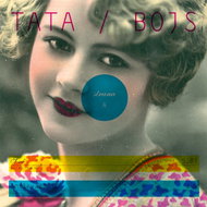 Tata Bojs: Strana A - LP - LP Record