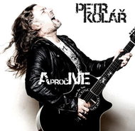 Kolář Petr: And Why Not - CD - Music DVD