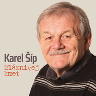 Šíp Karel: Crazy Farmer (70 years) - CD - Music DVD