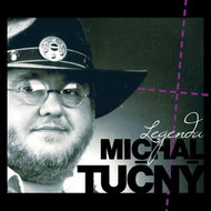 Tučný Michal: Legend Golden Collection (3x CD) - CD - Music CD