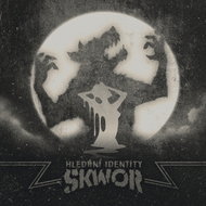 Škwor: Hledání Identity - Music CD