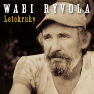 Ryvola Wabi: Letokruhy - CD - Music CD
