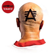 Abraxas: Calm down! - CD - Music CD