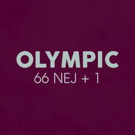 Olympic: 66 NEJ + 1 (3x CD) - CD - Music CD