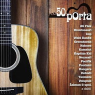 Various: Porta 50 let (2x CD) - CD - Music CD