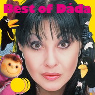 Patrasová, Dáda: Best of Dáda (3x CD) - CD - Music CD