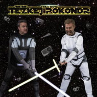 Heavy Pokondr: Star Boys - CD - Music CD