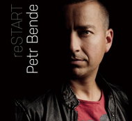 Bende Petr: Restart (2016) - CD - Music CD