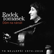 Tomasek Radek: House on the Corner - The Best 1974-2016 (2x CD) - CD - Music DVD